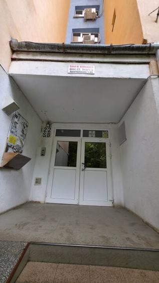 Apartament 2 camere, str.N.Balcescu.bl.22, DEVA - 18