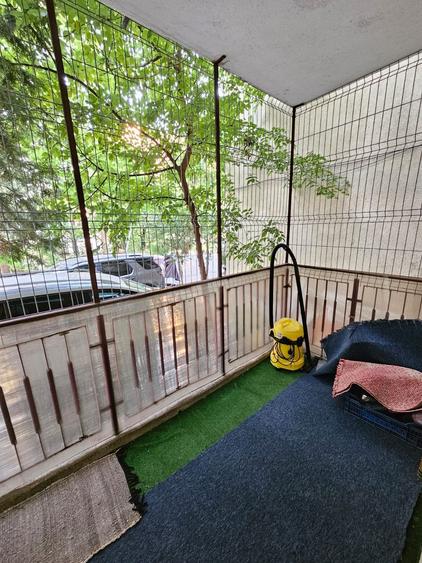 Stefan Cel Mare/Barbu Vcarescu/Centrala Proprie/Garsoniera Spatioasa la Cheie/ - 9