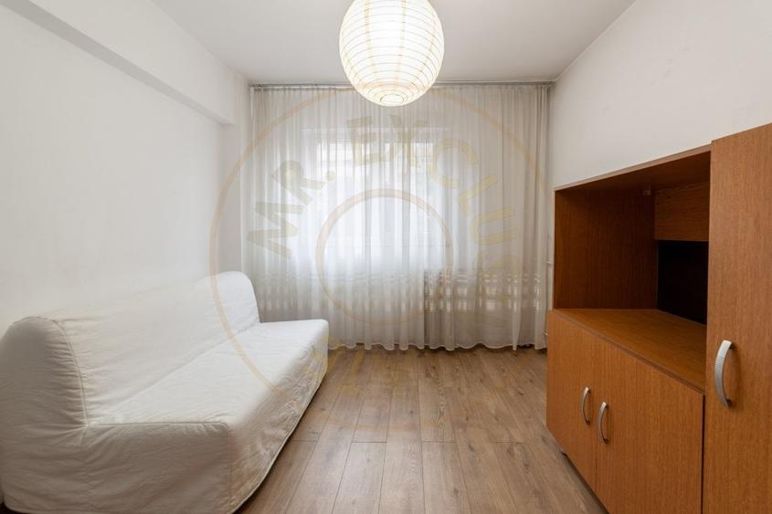 Apartament 3 camere, etaj 1 - Pitesti, Nord! - 4