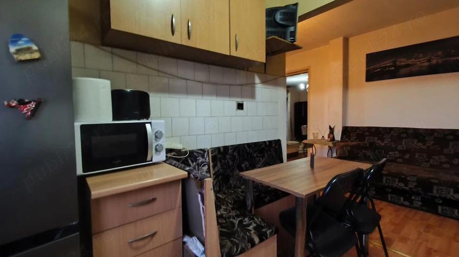 Apartament 2 camere, decomandat + loc parcare cu copertina concesionat, zona Kogalniceanu - 11