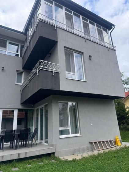 Mega Oferta cu discount 3000euro  - Pensiune/vila  Bran  moderna 2018 - 6