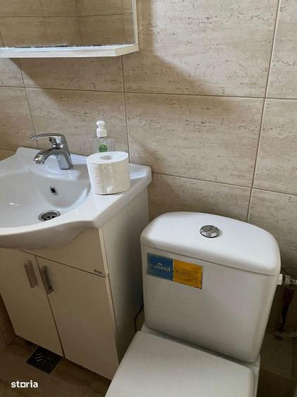 2 camere 44 mp zona garii la strada 400 euro - 4