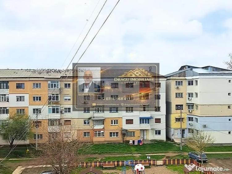 Apartament 3 camere, 73 mp | Etaj 4 cu acoperi? | Zona ... - 4