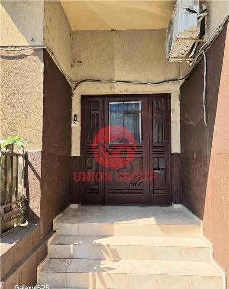 Apartament in Vila, 73 mp si curte de 266 mp - 2