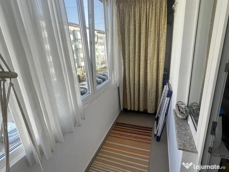 Apartament 3 camere decomandat, et.2, 76,93mp utili, parcare ?i boxa Mara?ei - 20