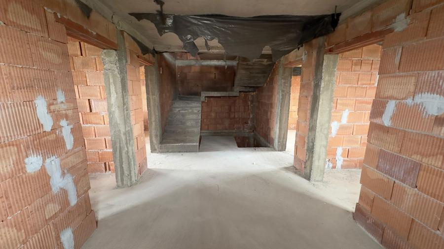 Casa de vanzare Simian 6 camere, ideala pentru familie - 1