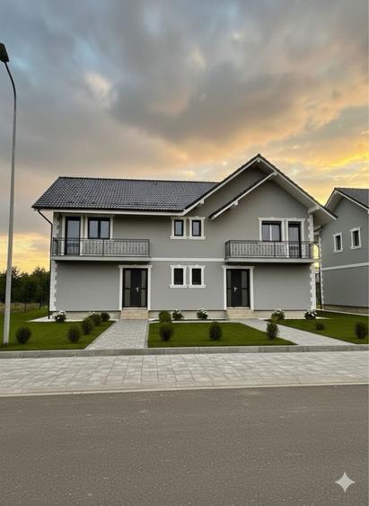 Camere de inchiriat in duplex tip CO-living Residence - 4