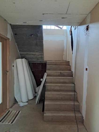 FRUMUSANI, VILA INDIVIDUALA P+1, CONSTRUCTIE NOUA - 11