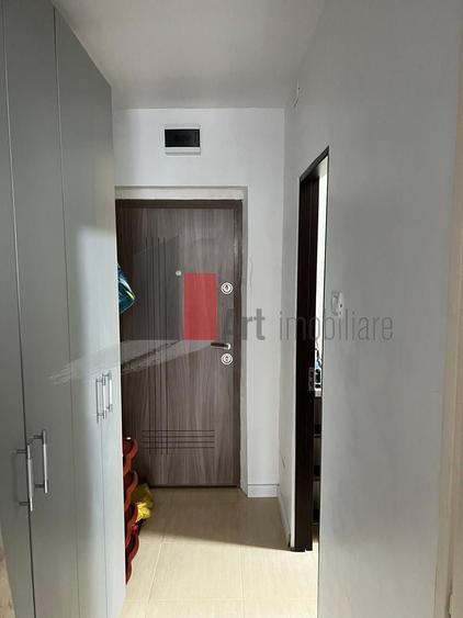 Apartament cu doua camere de inchiriat-Pantelimon-Costin Giorgian - 12