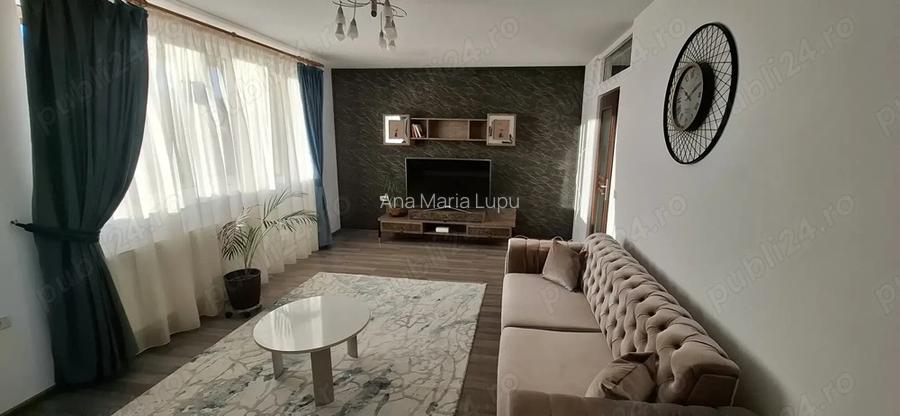 Inchiriez apartament 3 camere