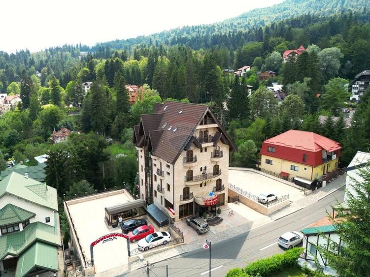 Hotel in Sinaia | Oportunitate de investitie | Zona Furnica - 28