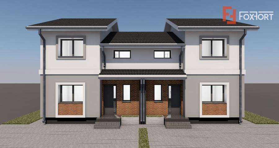 Duplex la cheie - acces facil Calea Urseni Centura Sud - 1