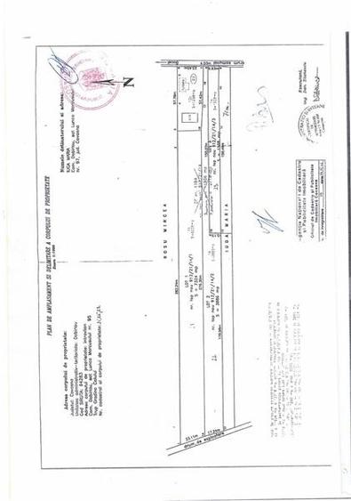 Domeniu de 6.000 mp, conditii apreciabile, Dobarlau, Covasna - 6