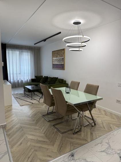 Apartament via Pipera - 1