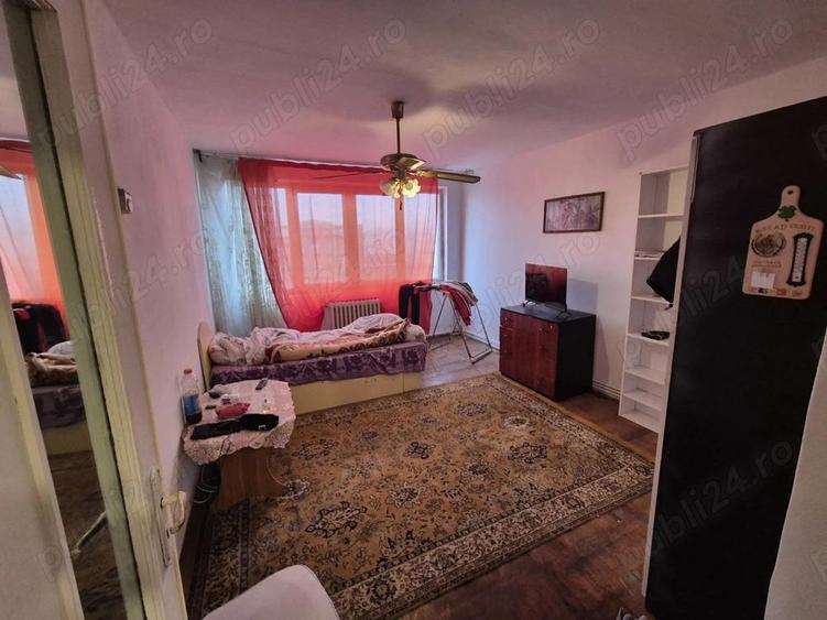 Vand apartament 2 camere Micro 1 - 5