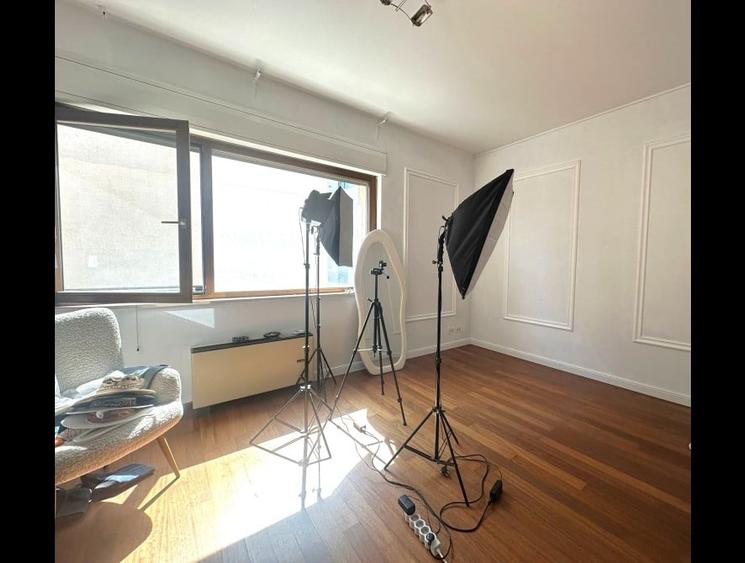 Apartament 3 camere cu boxa si loc parcare Primaverii - 4