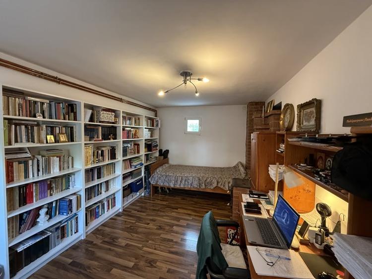 Bolintin Deal, central, vila P+1E+M, teren 1509mp, utilitati, acces facil - 8