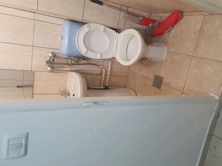 Proprietar,vind garsoniera mobilata si utilata - 6