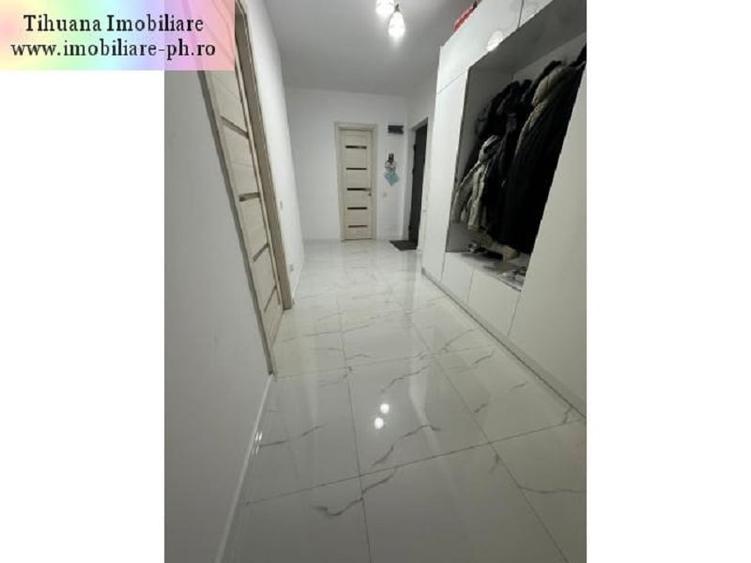 Apartament 3 camere de inchiriat:Dorobantu Rezidence(bloc nou,parcare) - 2