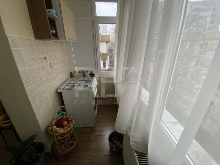 3 Camere- Decomandat-Petre Ispirescu - 10