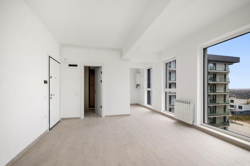 Studio 51.03mpc - acces piscină -Meraki Resort&Spa -Mamaia Nord -67900 Euro - 14