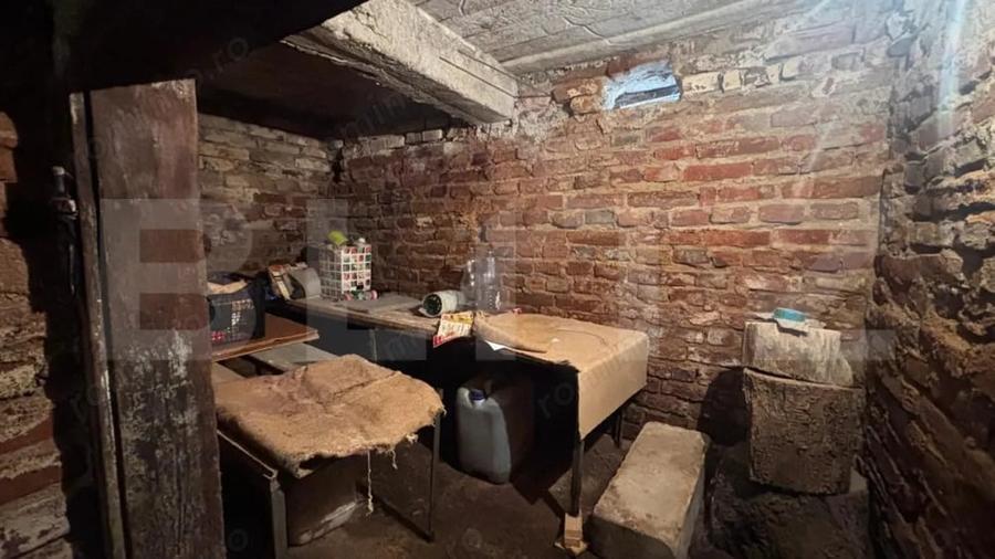 Proprietate cu 2 case, 3.345 mp teren, Balota de Jos, comuna Murga?i - 8