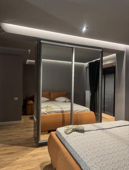 Apartament de vanzare 2 camere NELOCUIT - 6