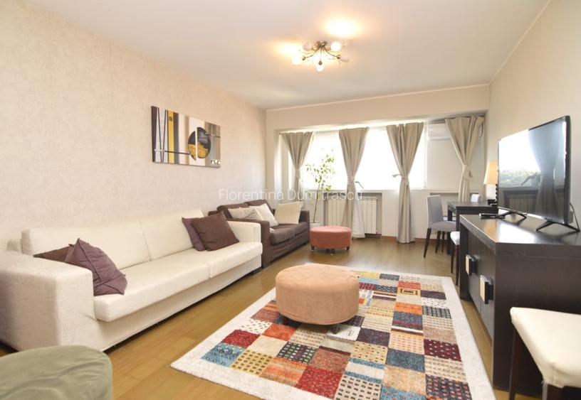 INCHIRIERE APARTAMENT 2 CAMERE BD. UNIRII - TRIBUNALUL BUCURESTI