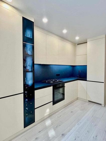 Apartament 3 camere in zona Iancului - 500 Euro luna - 3