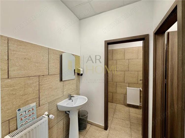 Hala industriala premium cu birouri | Parc Industrial Vest | Acces TIR - 4