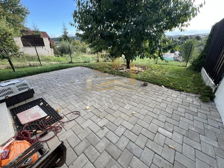 Duplex de vanzare | Dambul Rotund | Zona retrasa de la agitatia urbana - 5