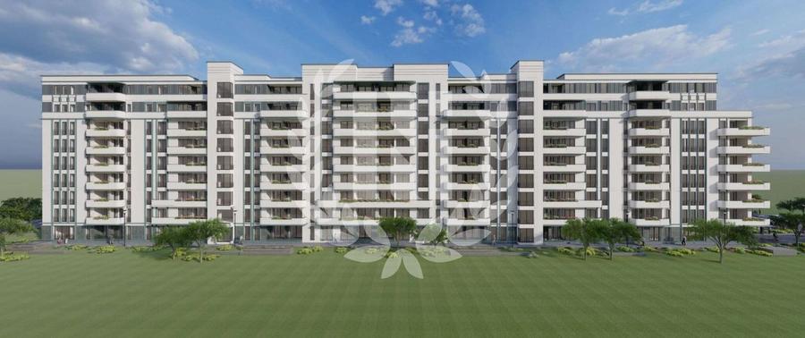 Apartament 4 camere | Plaza Pipera | Curte privata | Bloc finalizat - 4