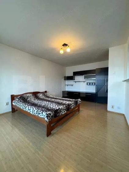 Garsoniera Liberty Mall / Viilor - 9