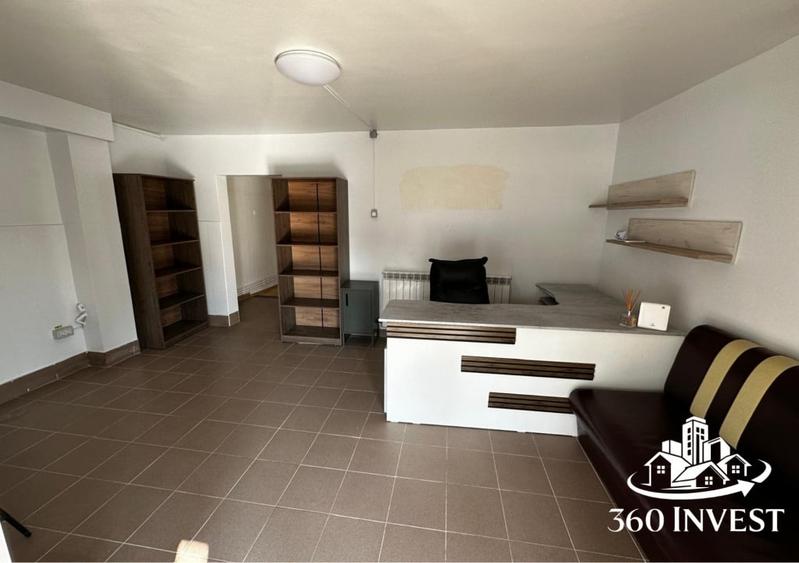 Spațiu comercial de vânzare – Tulcea , Strada 1848 - 5