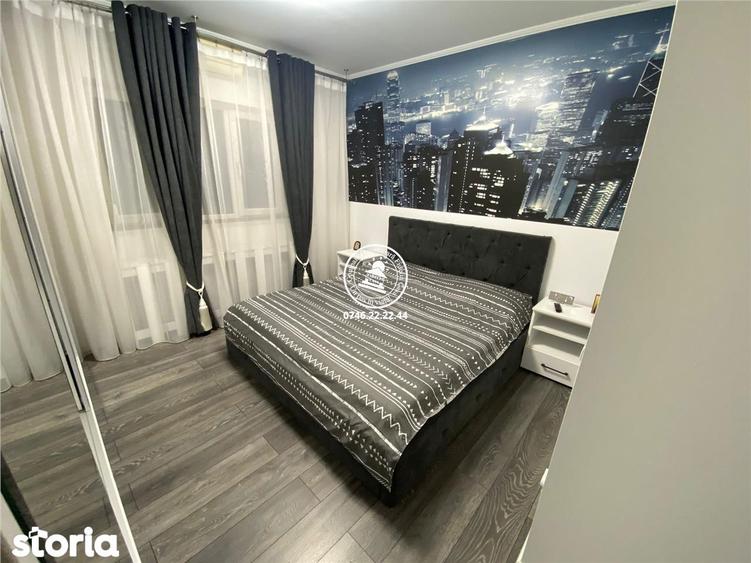 Apartament Nou 3 camere de vanzare Copou, - 2