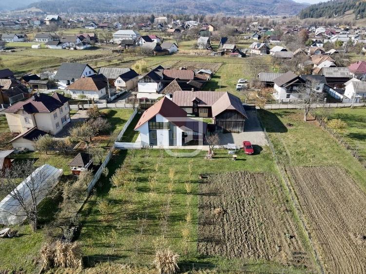 Casa lux de vanzare in Bucsoaia | Gura Humorului - 13