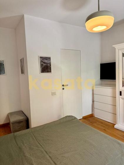 3 camere de închiriat cu grădină și parcare – lângă Parcul Herăstrău - 15