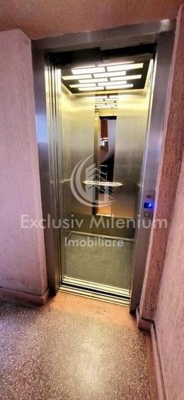 Birouri Piata Alba Iulia etaj 1 Decebal bloc nou - 11