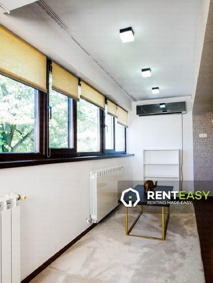 Prima inchiriere! Apartament cu 4 camere situat in Copou - Mihail Sadoveanu - 9