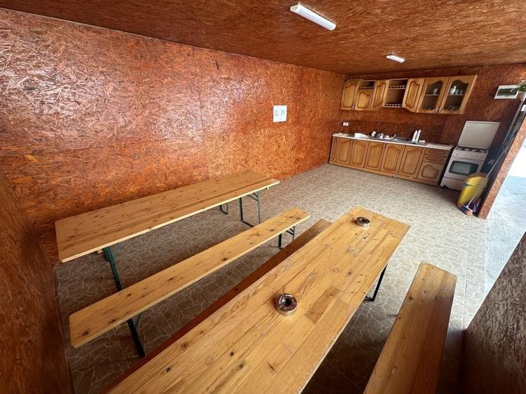 Pensiune Noua Costinesti - Beach Please - 18