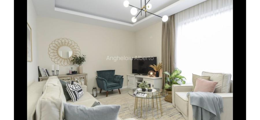 Garsoniera decomandata, noua, 56700 euro - TVA INCLUS, Aparatorii Patriei