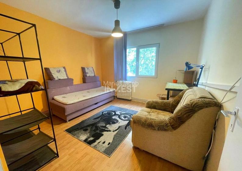 Apartament 2 camere decomandat-Tatarasi-Esplanada Oancea