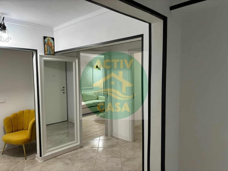 De vânzare apartament cu 4camere – Zona Piața Mare -Roman - 4