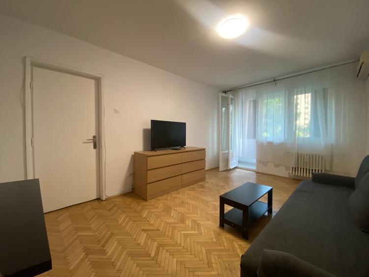 Stefan cel Mare,colt cu Calea Dorobantilor,bloc Perla, 2 min metrou. - 1