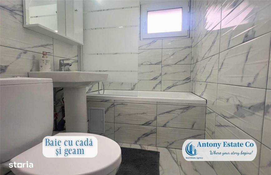 Apartament de inchiriat, 2 Camere, Nedecomandat, Nufarul, Oradea - 7