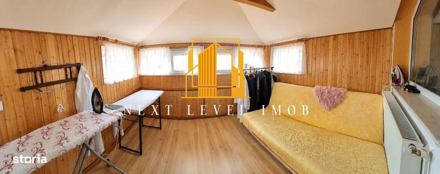 Casa moderna P+M de vanzare in Bascov Labusesti - 12