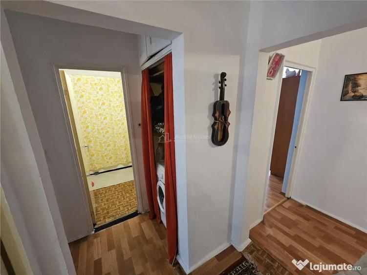 Resita, 3 Cam. Dec., Mobilat Utilat, Parter Inalt, Micro 4 - 7