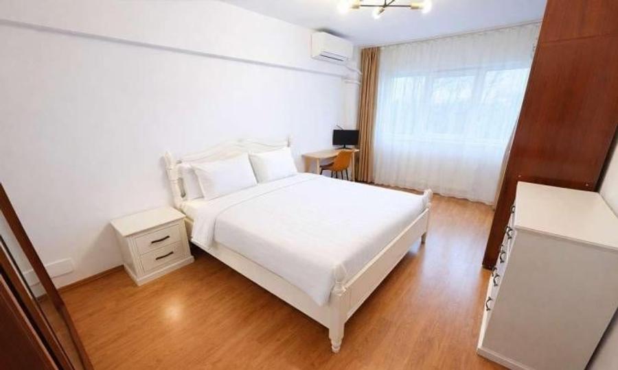 Apartament 4 camere centrala proprie bloc 1983 etaj 5 zona Drumul Taberei - 3