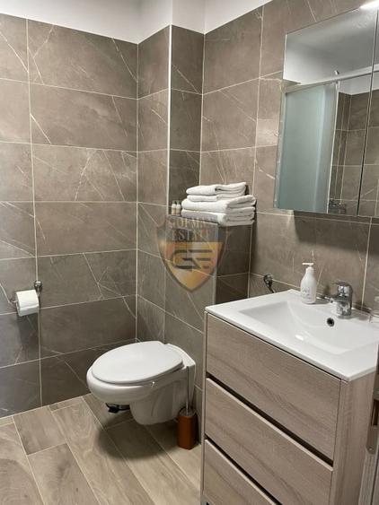 Vedere la Mare 3 cam Complex Rezidential Marina Surf Parcare privata Mamaia Nord - 6