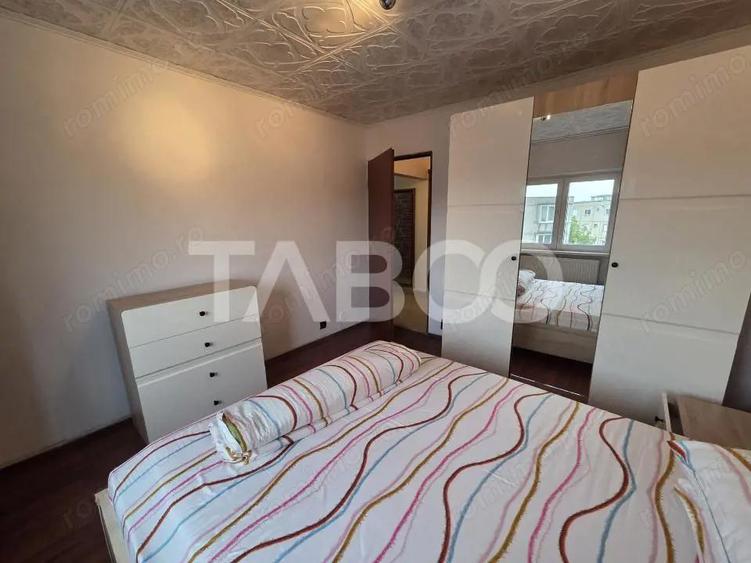 Apartament 2 camere de inchiriat decomandat zona Octavian Paler 60 mp - 6